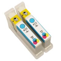 Primera LX900 Compatible Ink Cartridge Cyan 53422