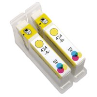 Primera LX900 Compatible Ink Cartridge Yellow 53424