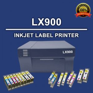 Primera LX900 Label printer
